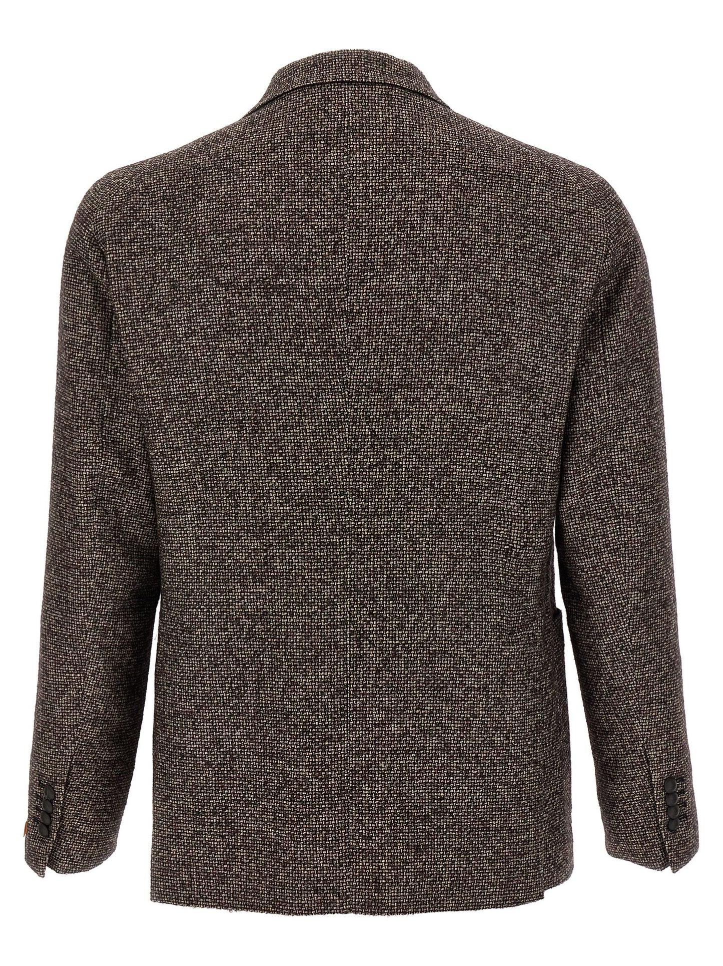 'Exclusive Garment' line blazer Blazer