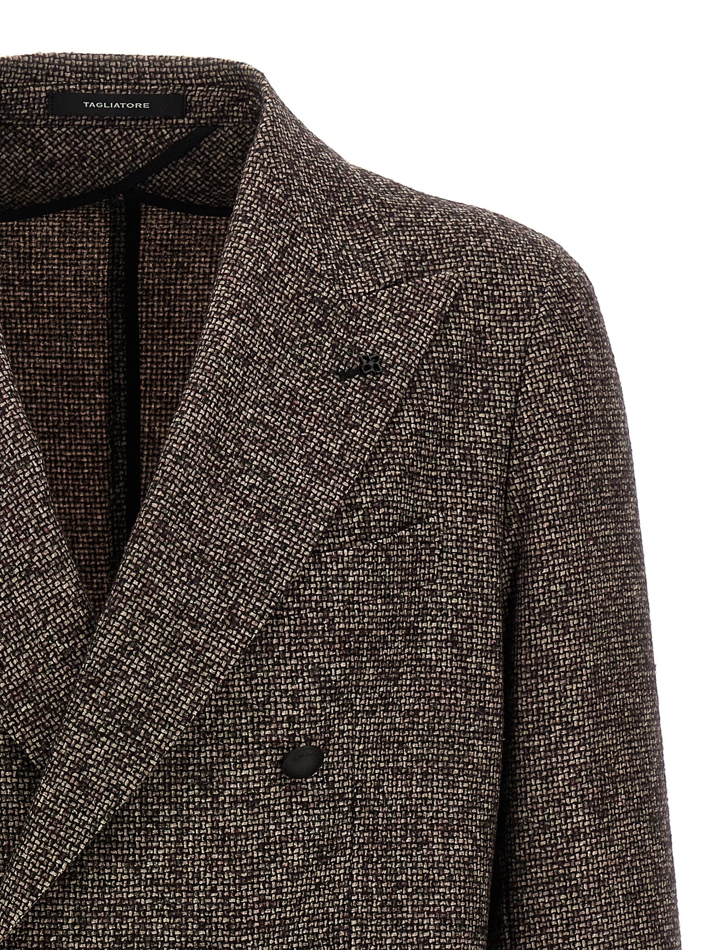 'Exclusive Garment' line blazer Blazer