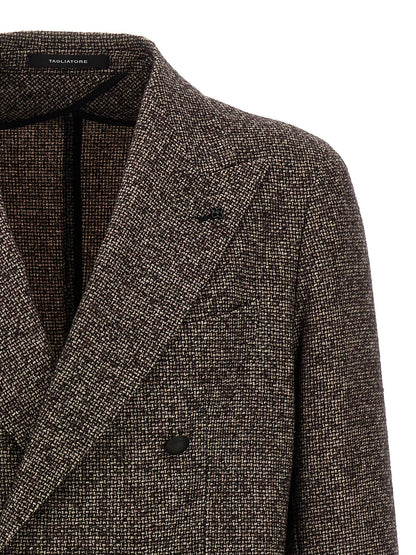 'Exclusive Garment' line blazer Blazer