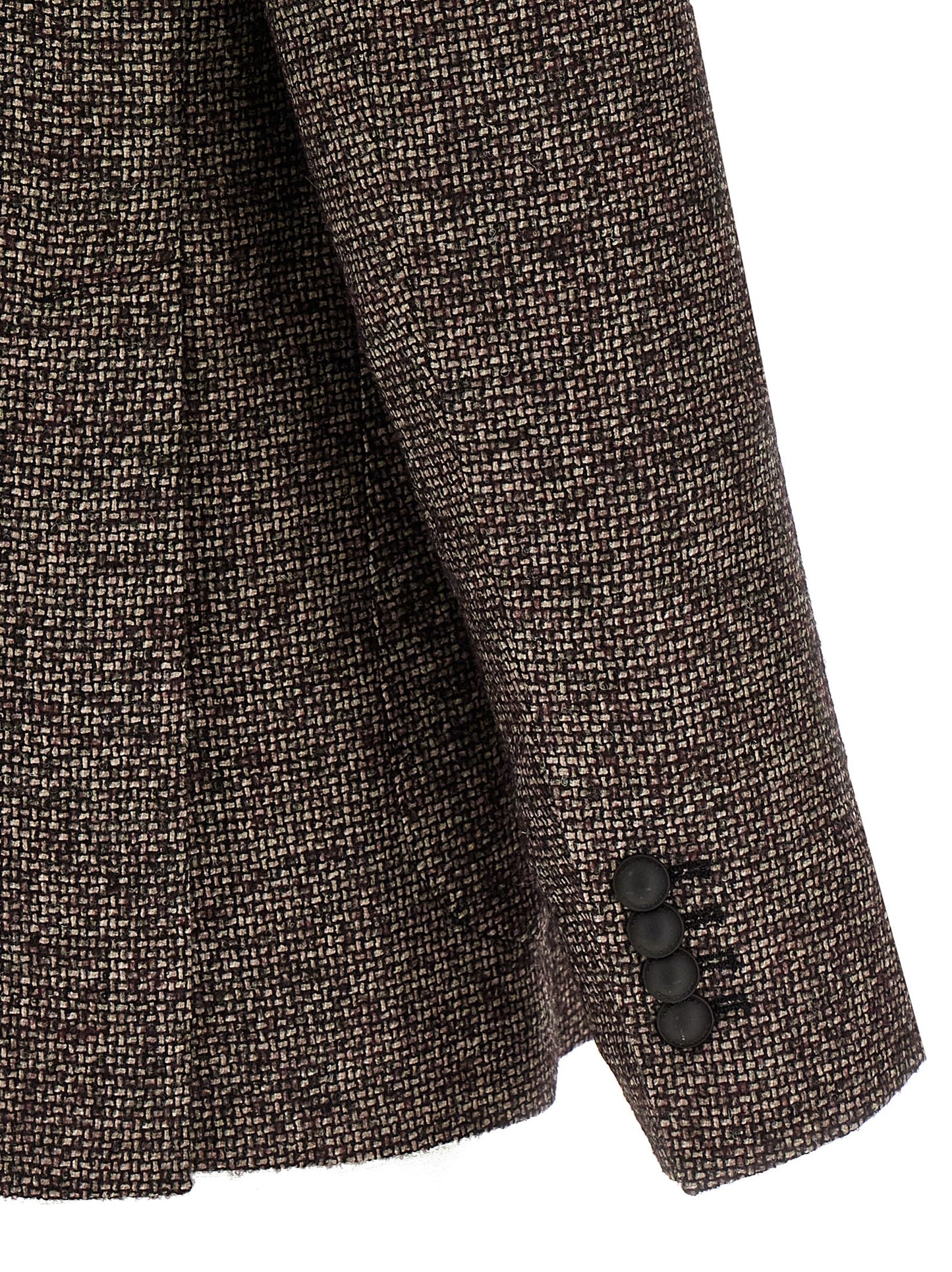 'Exclusive Garment' line blazer Blazer