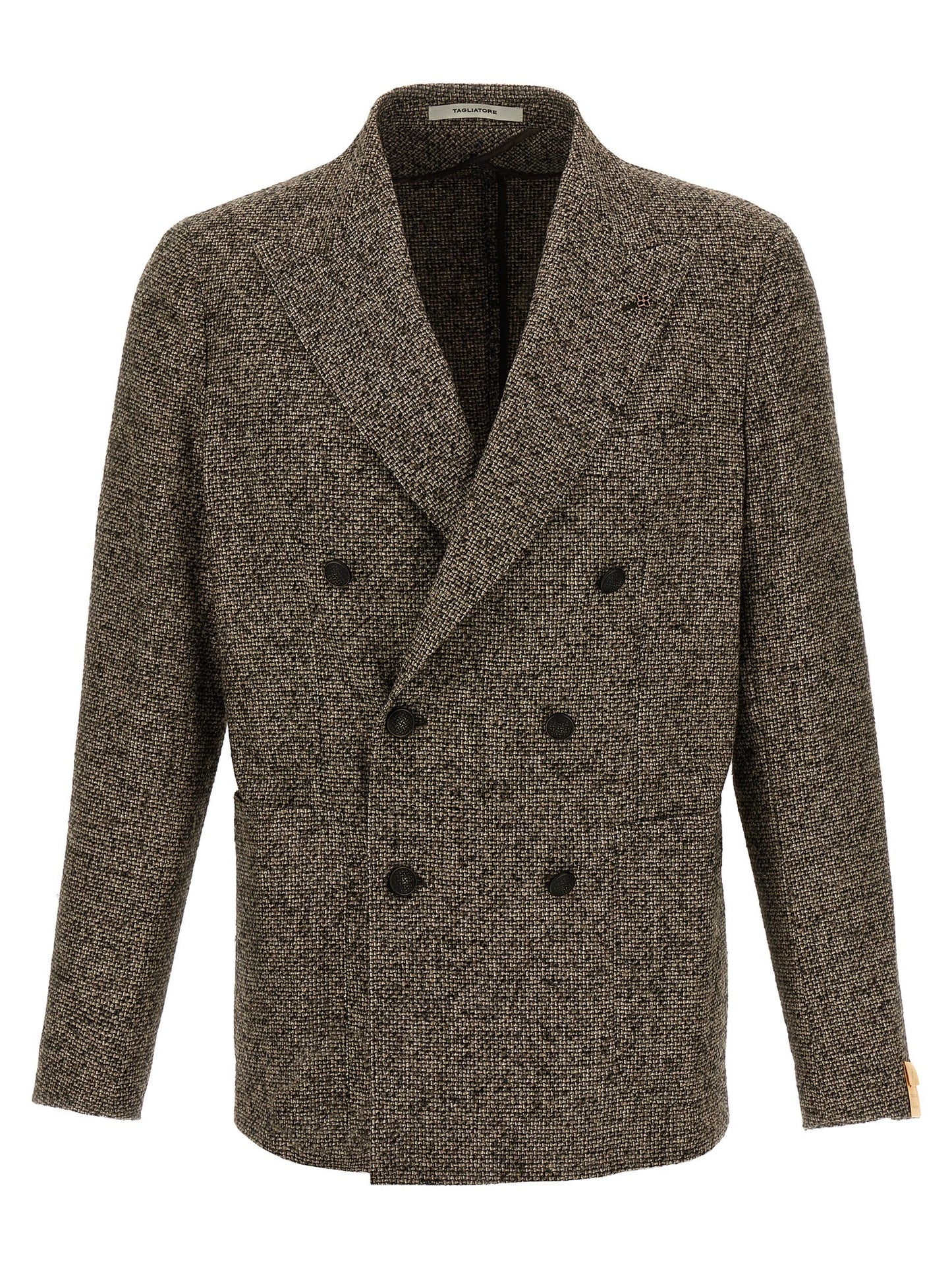 'Exclusive Garment' line blazer Blazer