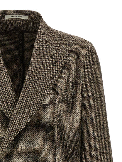 'Exclusive Garment' line blazer Blazer