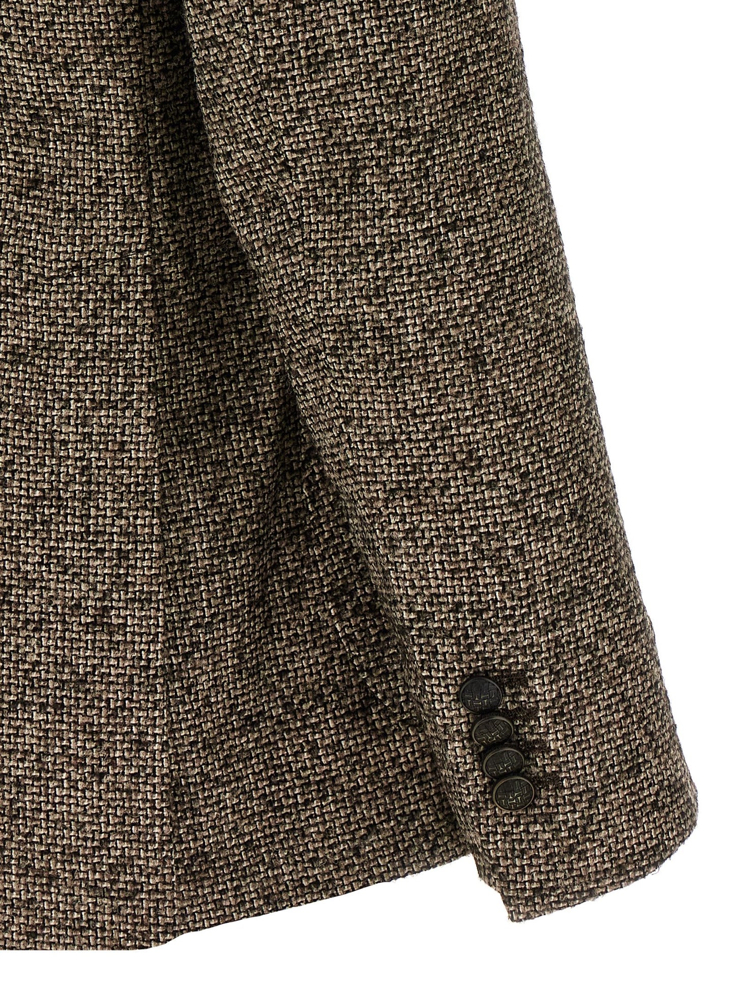 'Exclusive Garment' line blazer Blazer