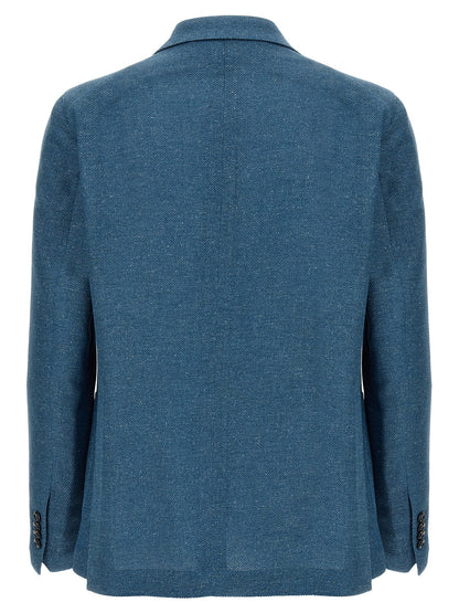 'Montecarlo' blazer Blazer