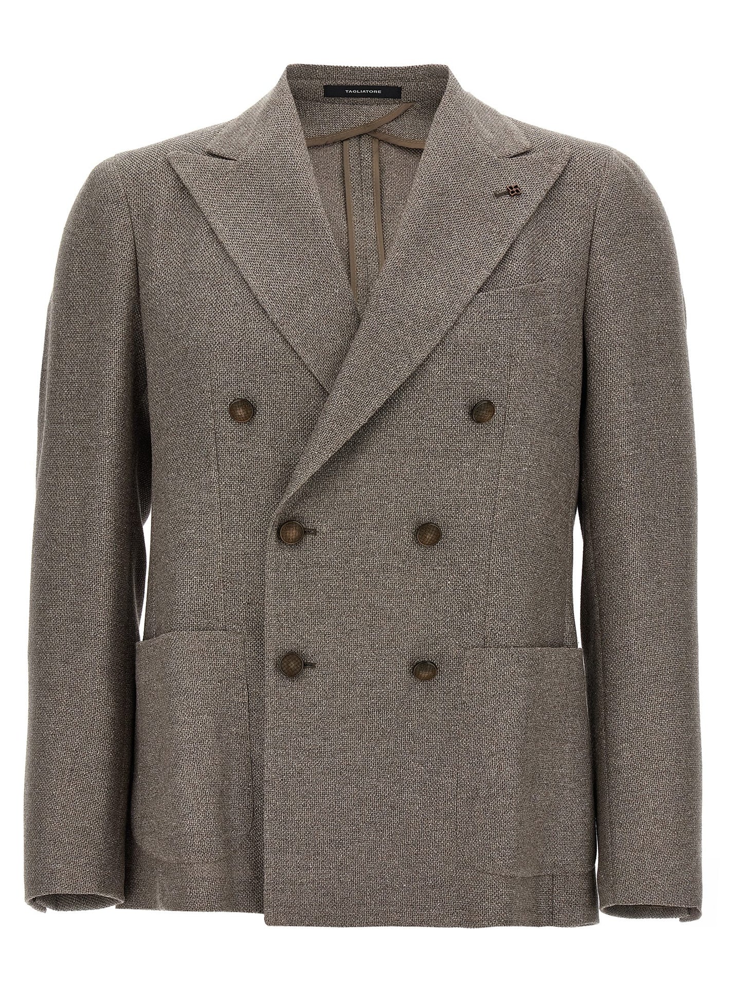 'Montecarlo' blazer Blazer