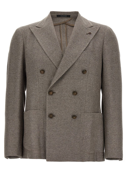 'Montecarlo' blazer Blazer