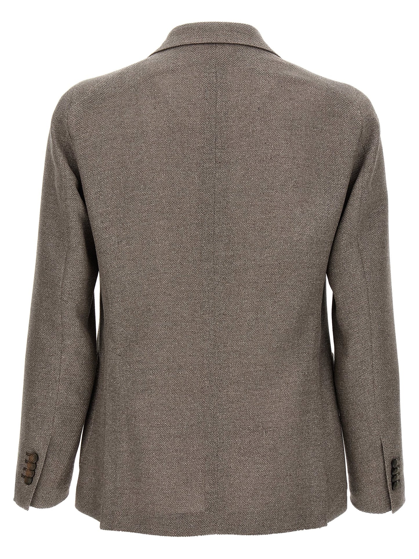 'Montecarlo' blazer Blazer