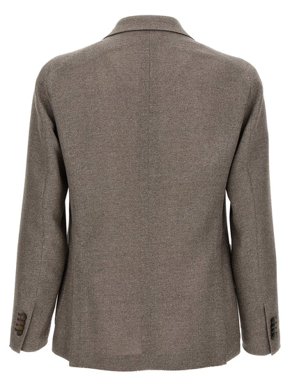 'Montecarlo' blazer Blazer