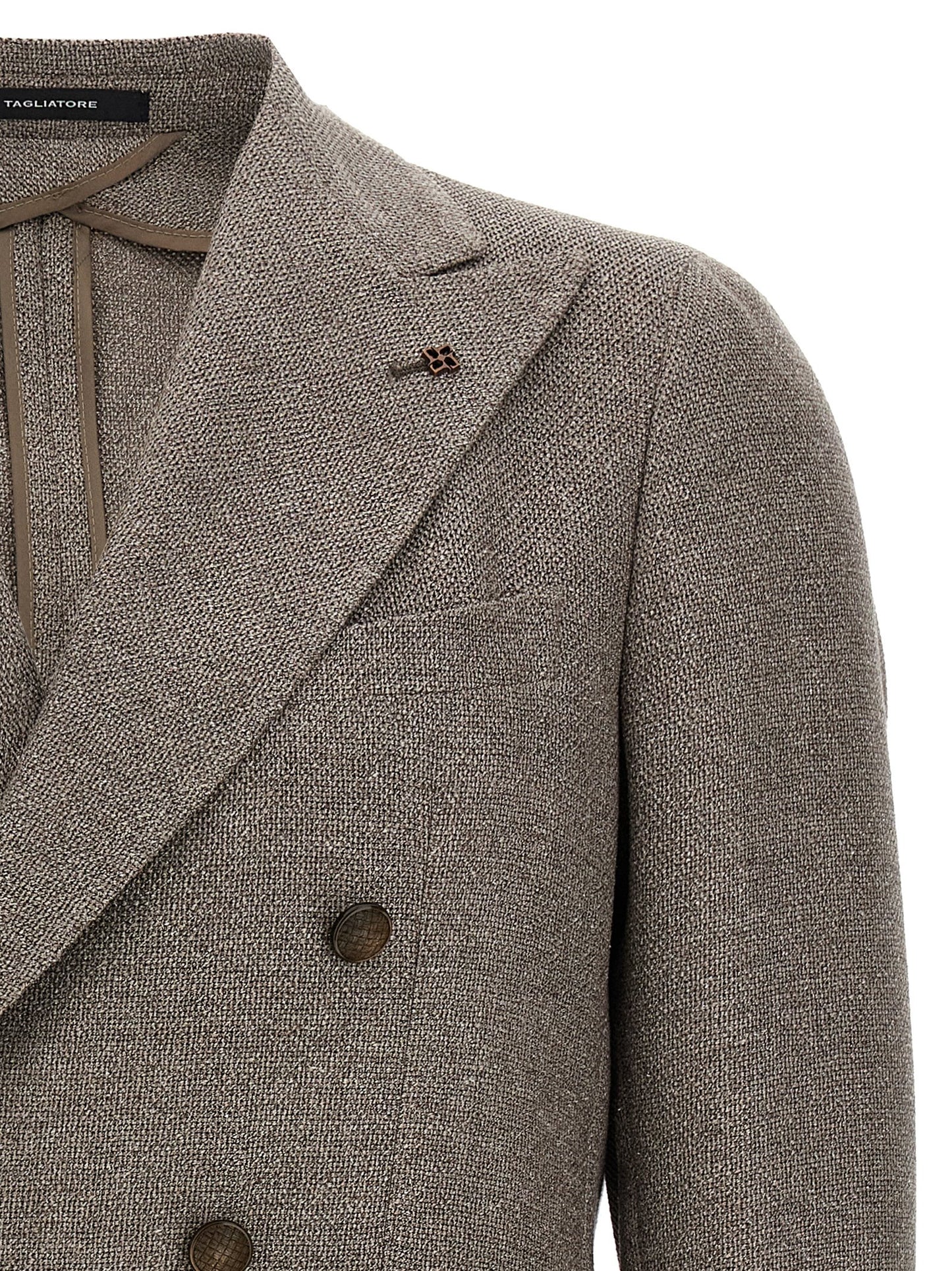 'Montecarlo' blazer Blazer