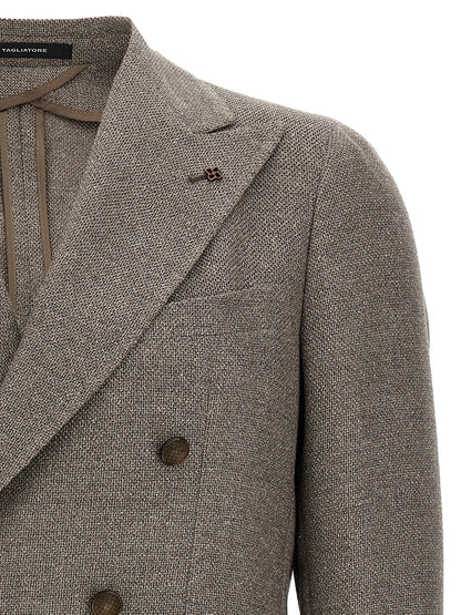'Montecarlo' blazer Blazer