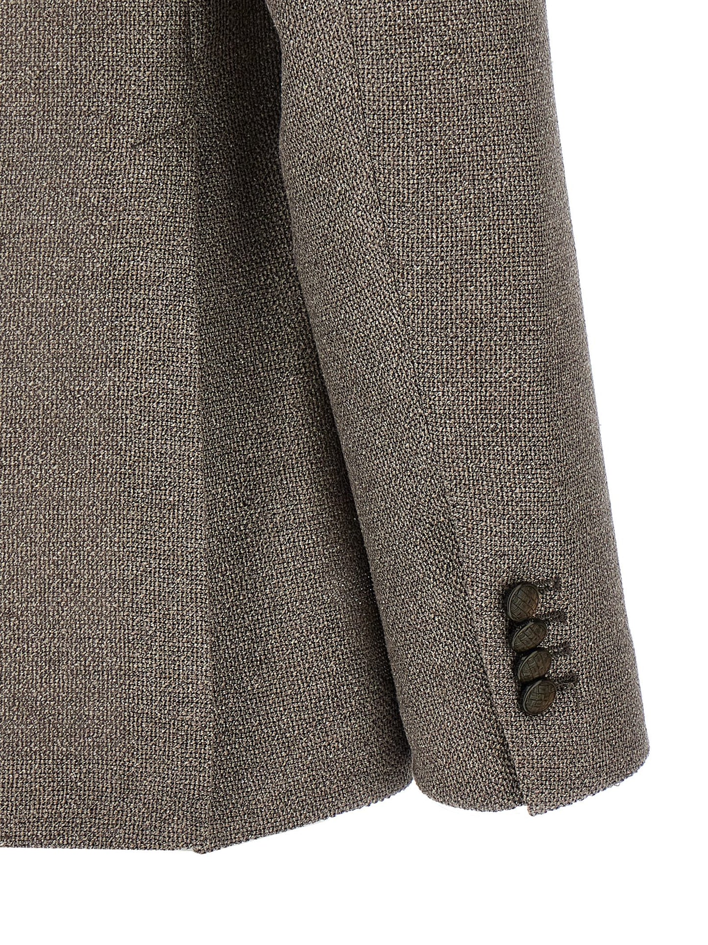 'Montecarlo' blazer Blazer