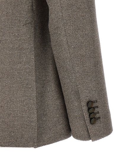 'Montecarlo' blazer Blazer
