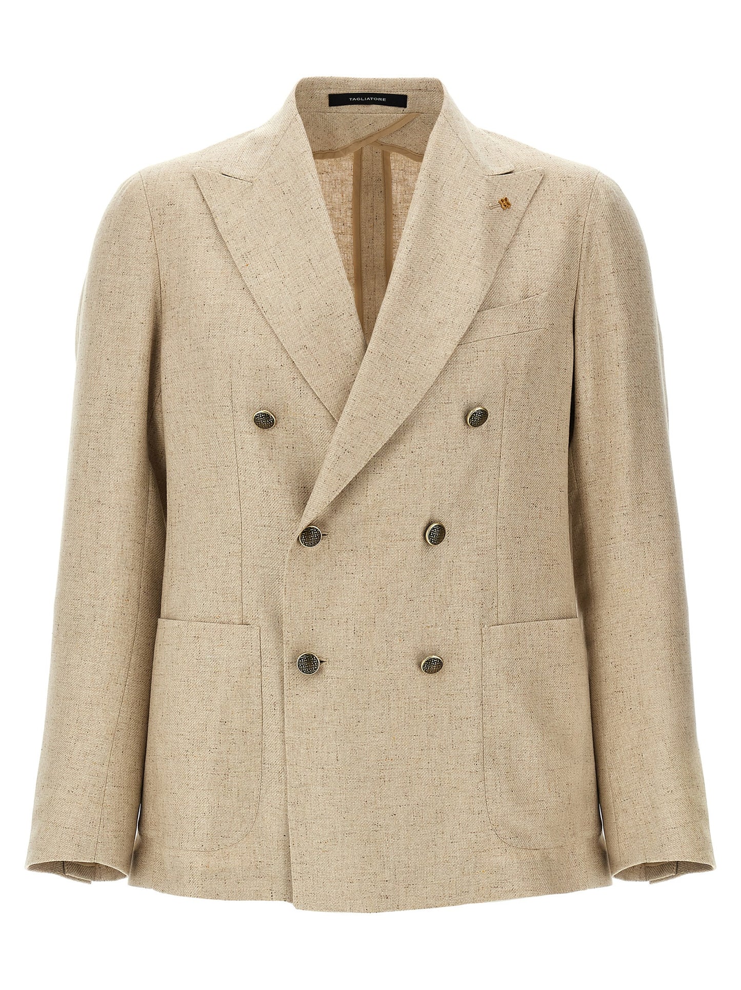 'Montecarlo' blazer Blazer