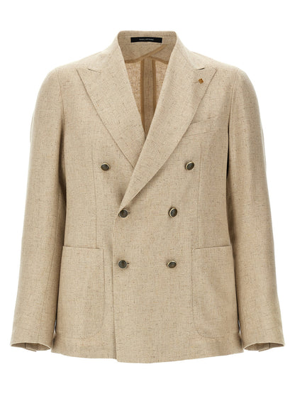 'Montecarlo' blazer Blazer