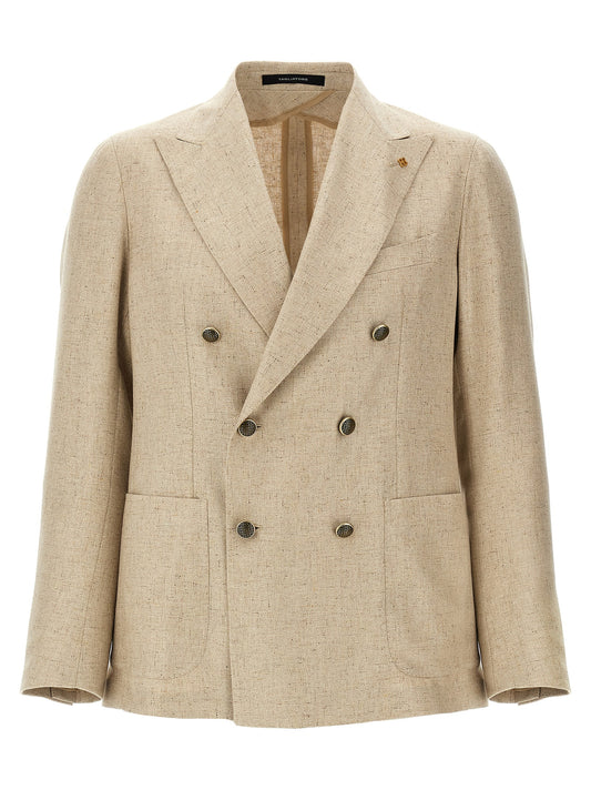 'Montecarlo' blazer Blazer