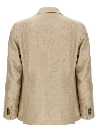 'Montecarlo' blazer Blazer