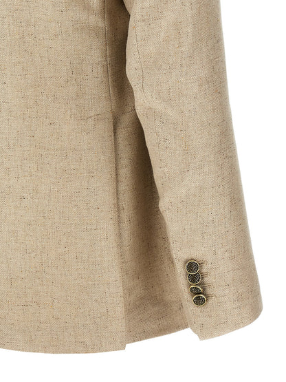 'Montecarlo' blazer Blazer