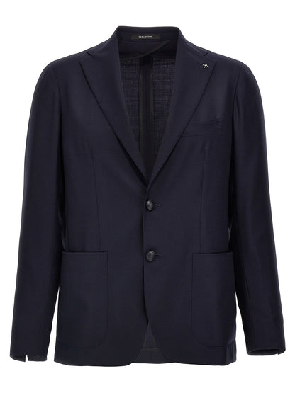 'Montecarlo' blazer Blazer