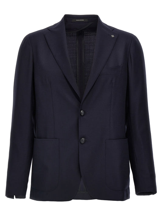 'Montecarlo' blazer Blazer