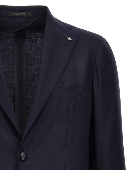 'Montecarlo' blazer Blazer