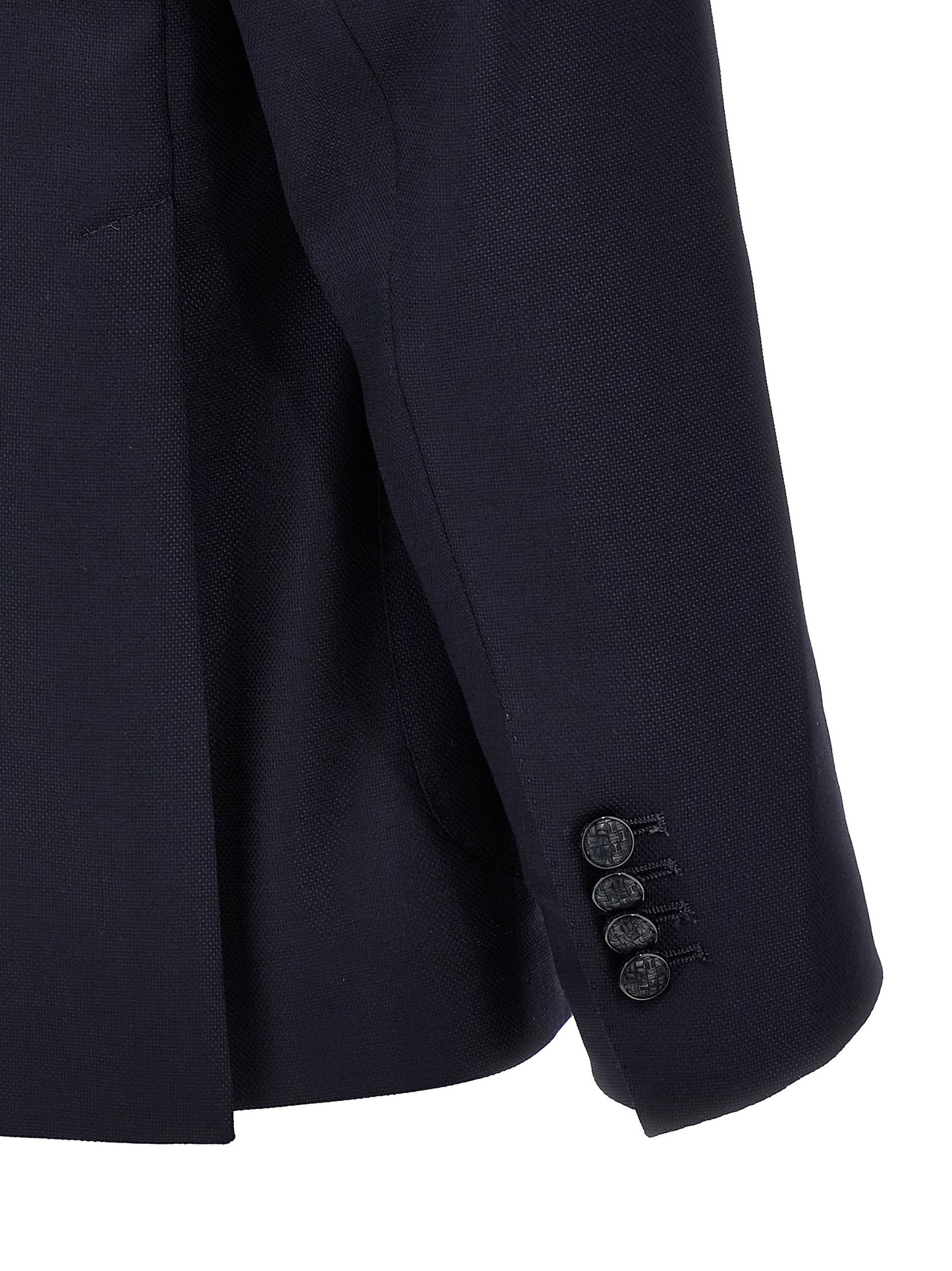 'Montecarlo' blazer Blazer