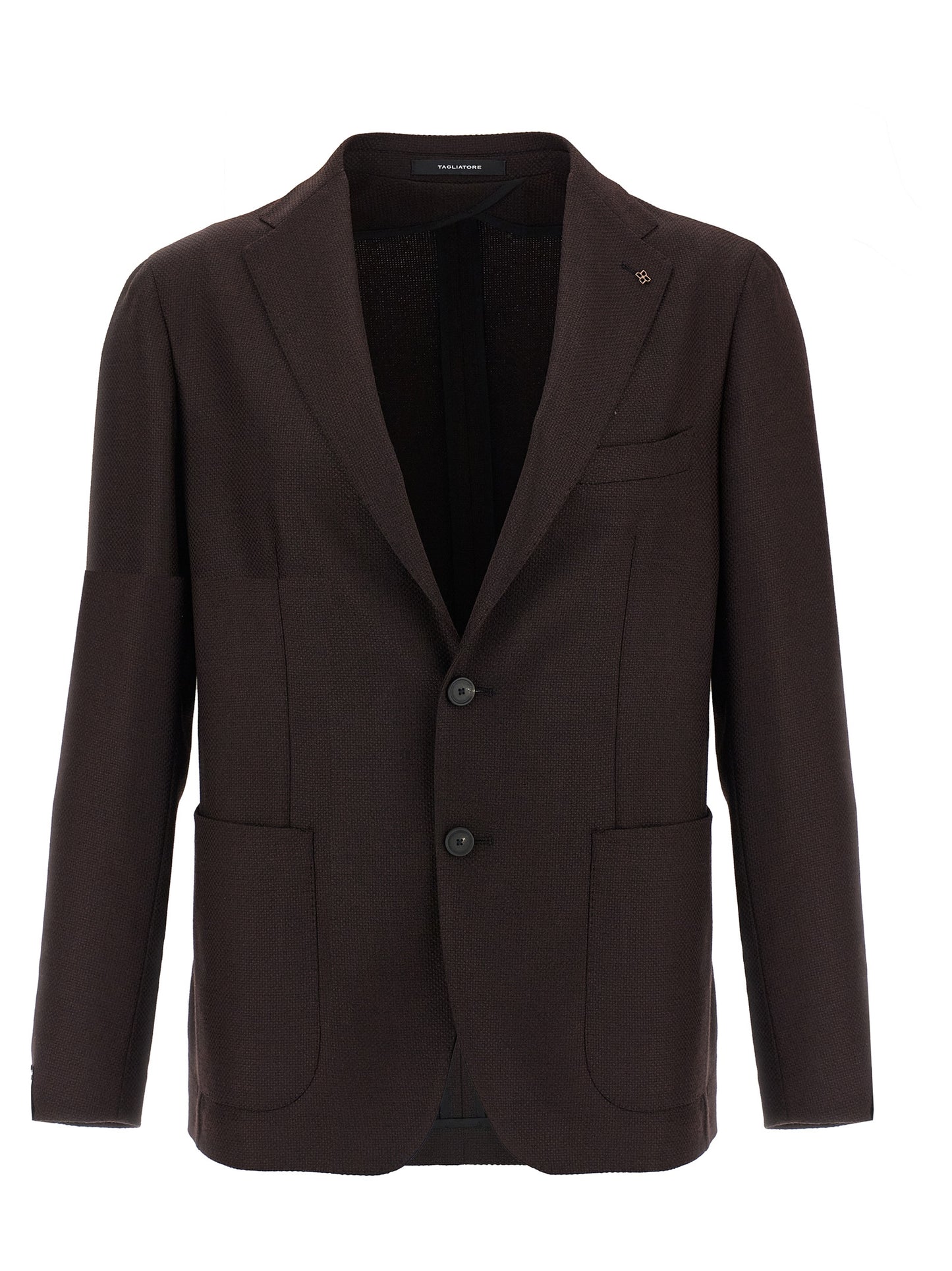 Super 100's wool blazer Blazer