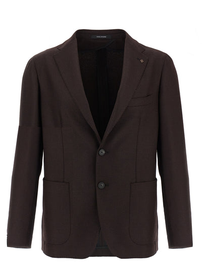 Super 100's wool blazer Blazer
