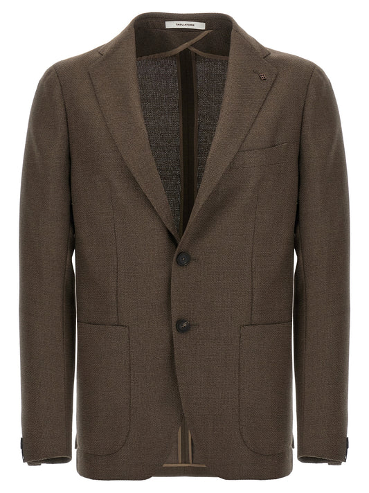 Super 100's wool blazer Blazer