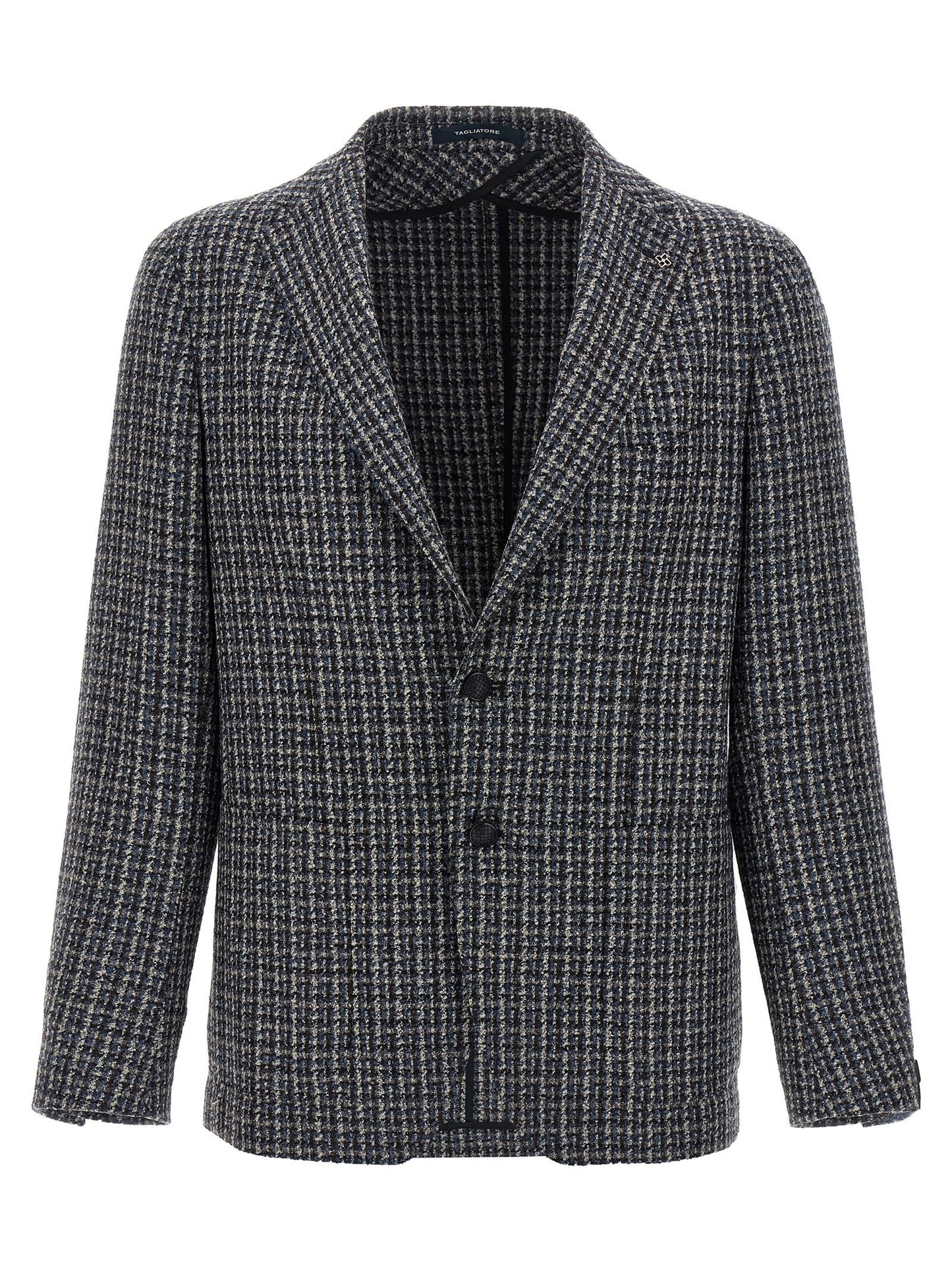 Blazer Tweed Blazer