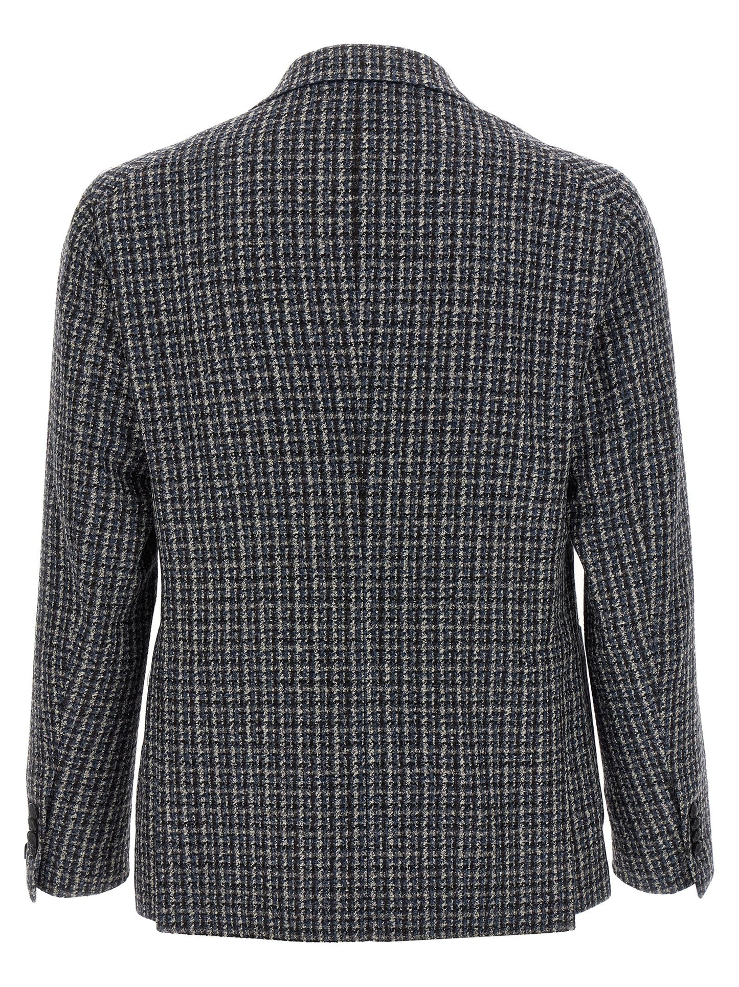 Blazer Tweed Blazer