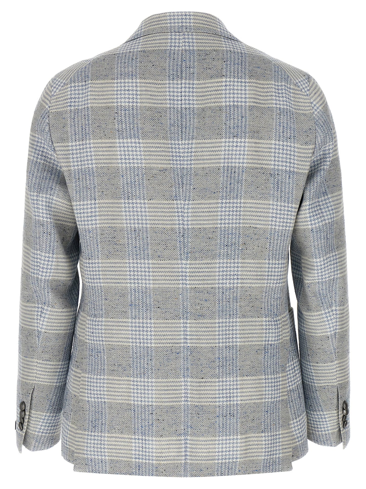 'Montecarlo' blazer Blazer