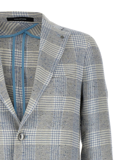 'Montecarlo' blazer Blazer