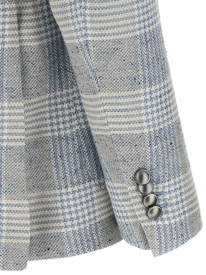 'Montecarlo' blazer Blazer