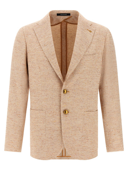 'Montecarlo' blazer Blazer