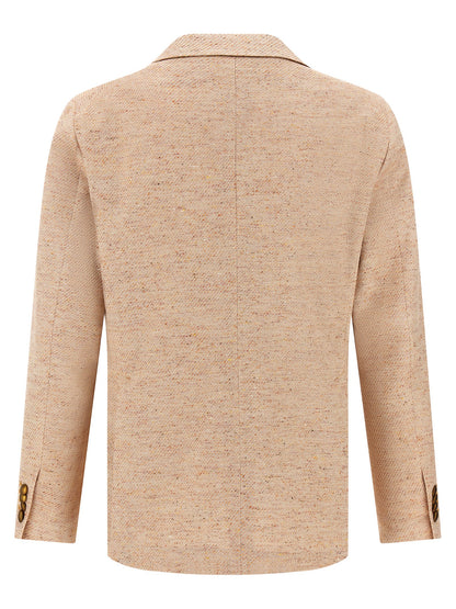 'Montecarlo' blazer Blazer