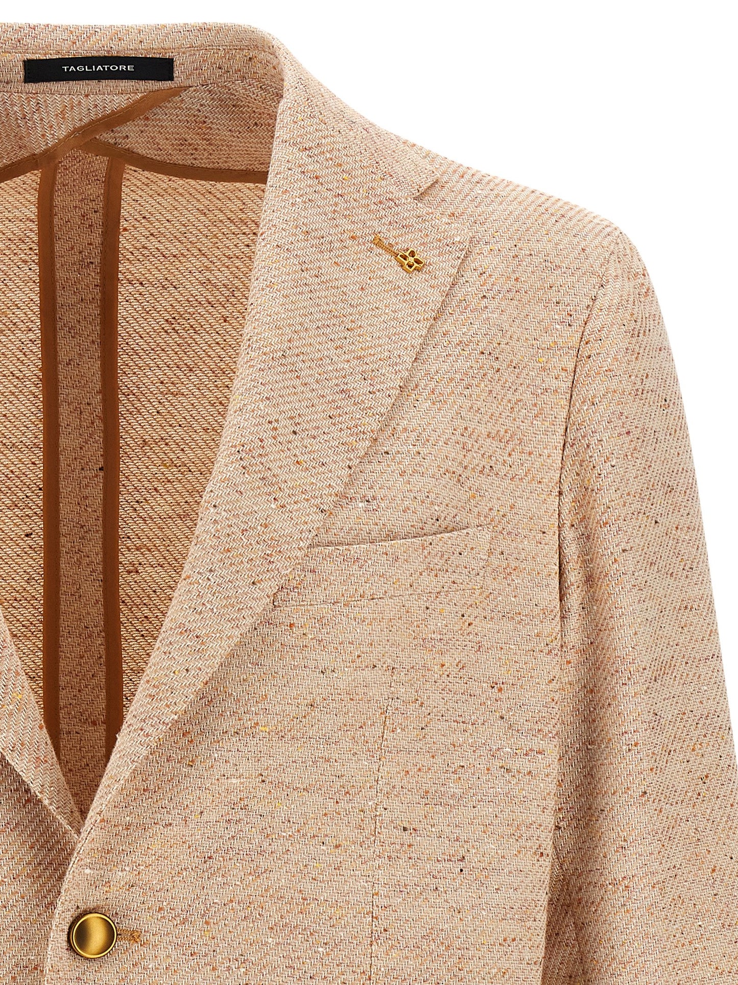 'Montecarlo' blazer Blazer