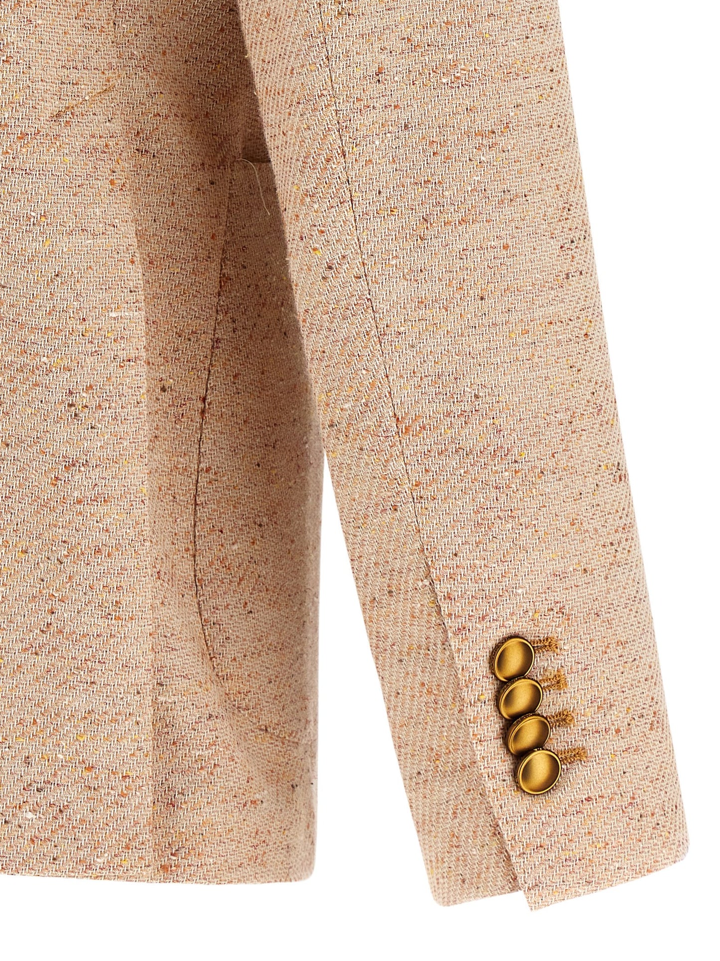 'Montecarlo' blazer Blazer