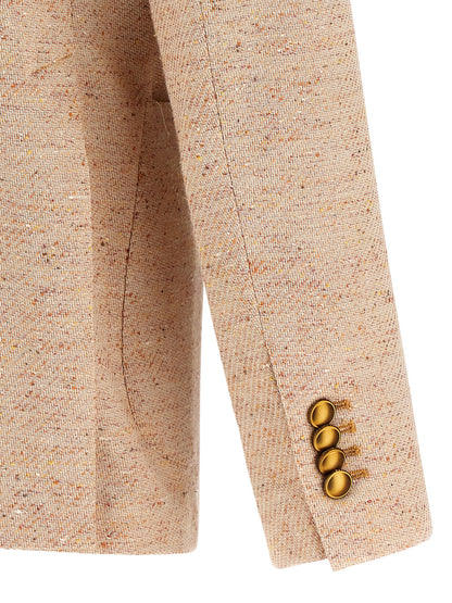 'Montecarlo' blazer Blazer