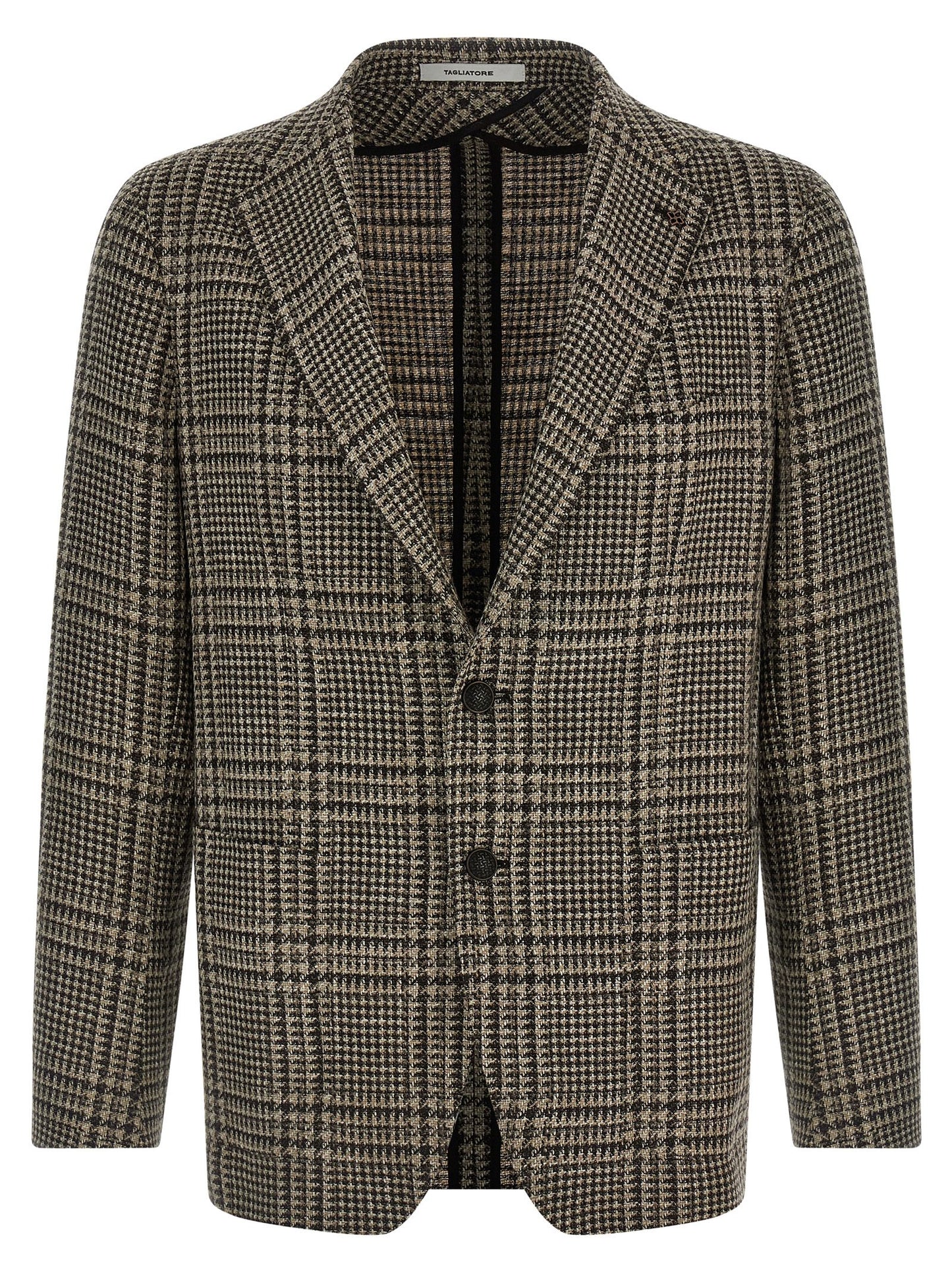 'Exclusive Garment' line blazer Blazer