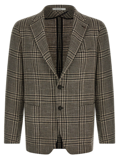 'Exclusive Garment' line blazer Blazer