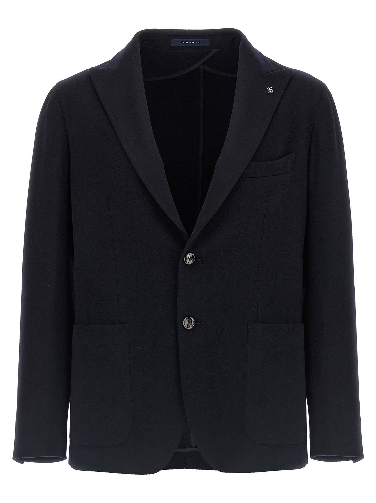 Cashmere blazer Blazer