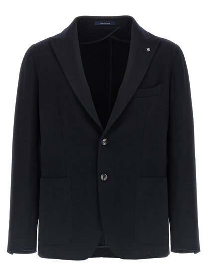Cashmere blazer Blazer
