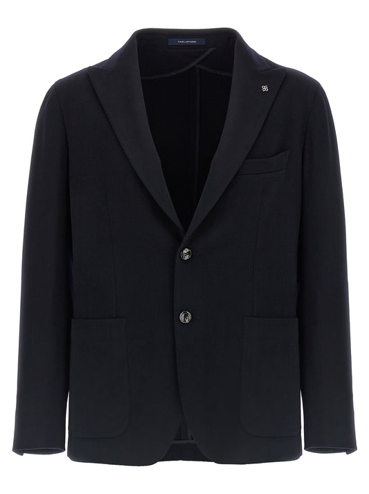 Cashmere blazer Blazer