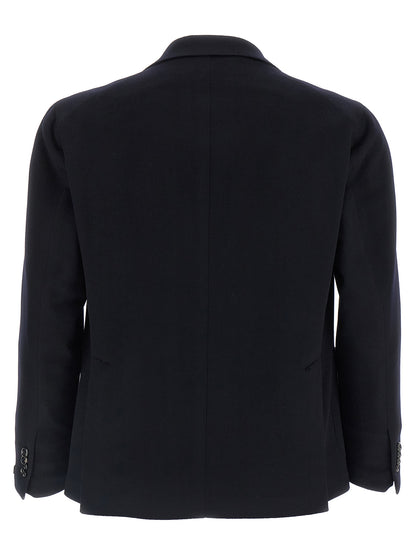 Cashmere blazer Blazer
