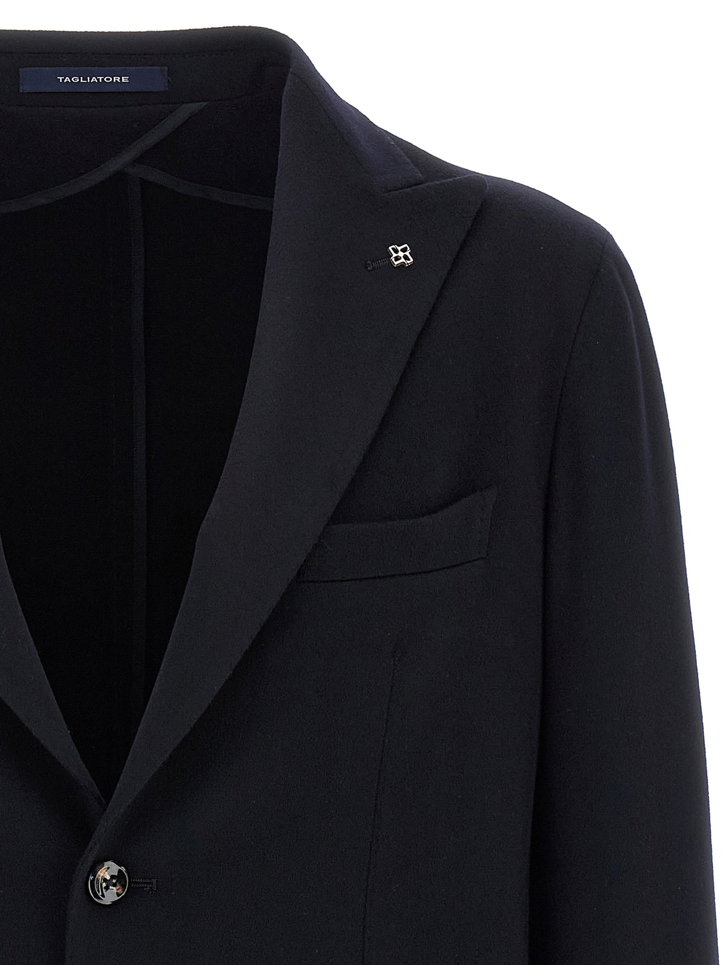 Cashmere blazer Blazer