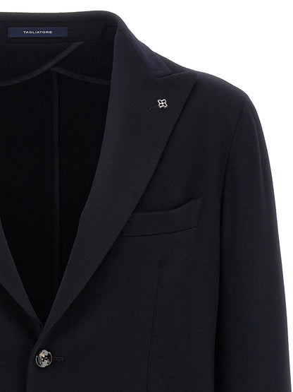 Cashmere blazer Blazer