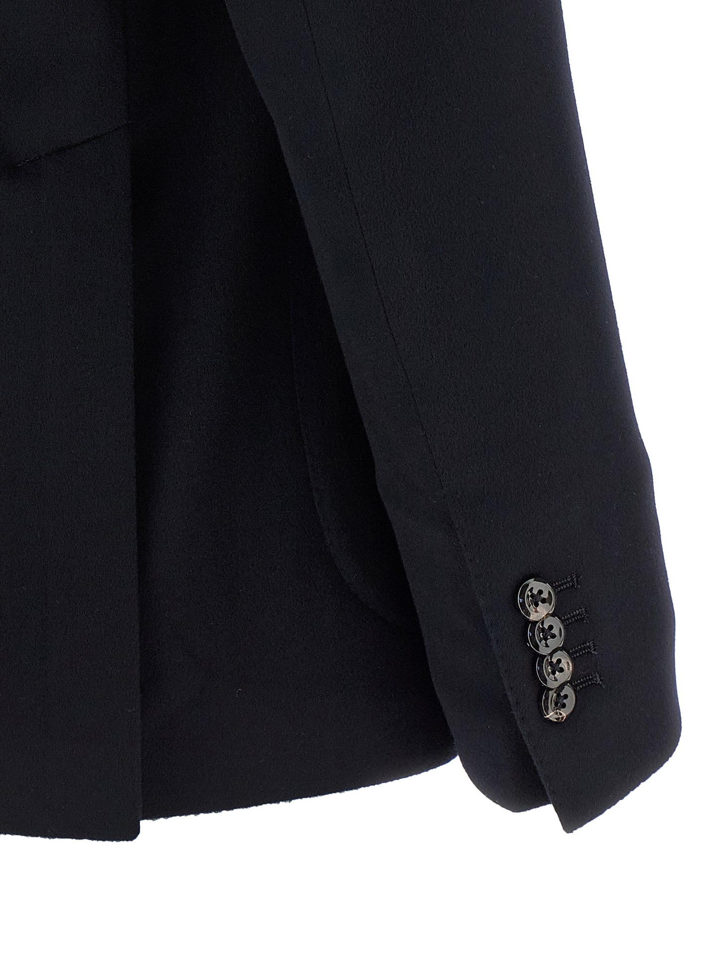 Cashmere blazer Blazer