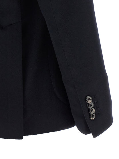 Cashmere blazer Blazer