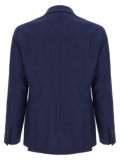 'Montecarlo' blazer Blazer