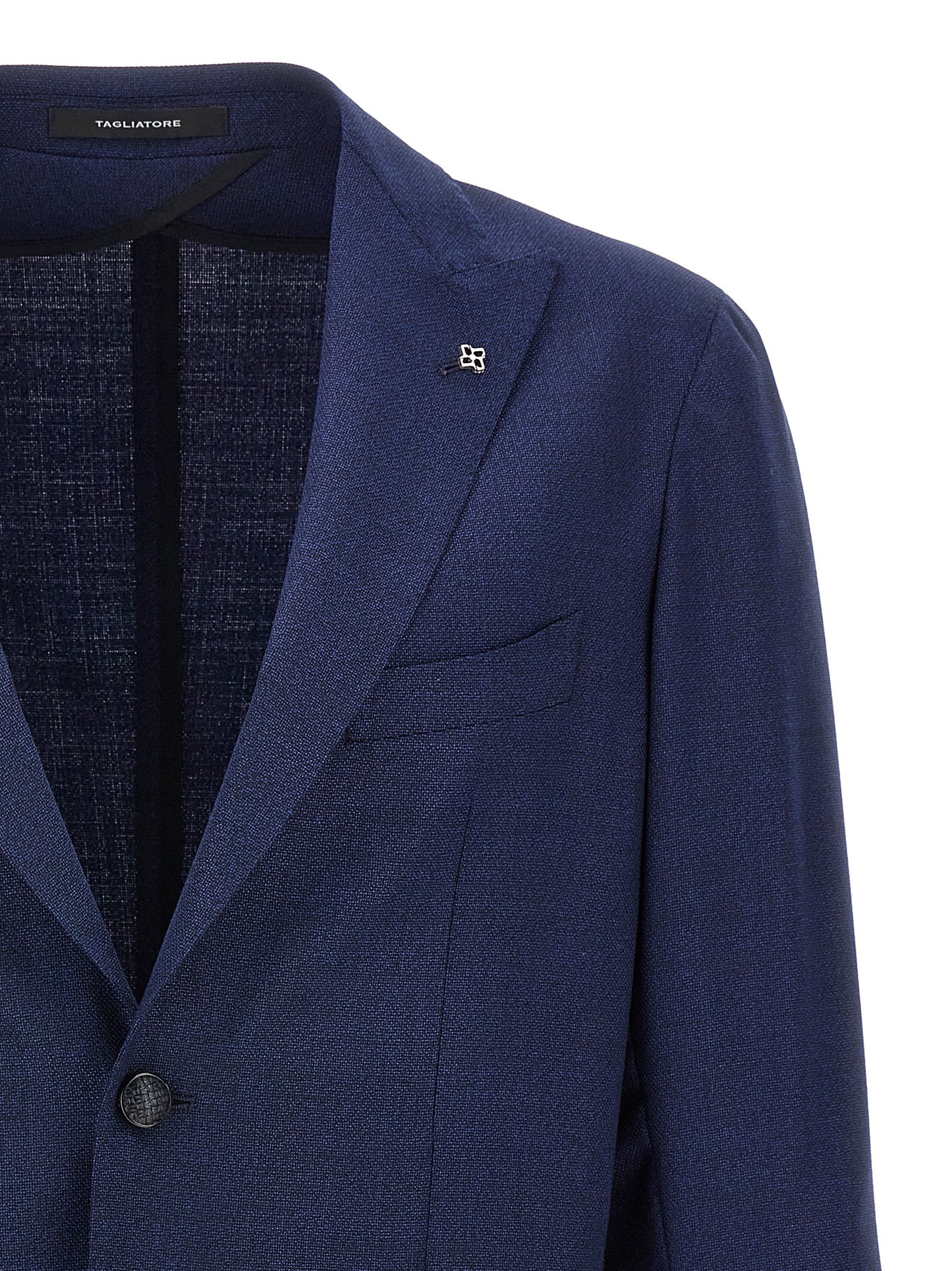 'Montecarlo' blazer Blazer
